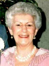 Mrs. Eleanor Lamitola