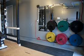 Pin On Home Gym Ganesh wall gym food plates sqaut rack fitness gold hanging bracket steel plates weights canva cat barbell squat pad russian sport.