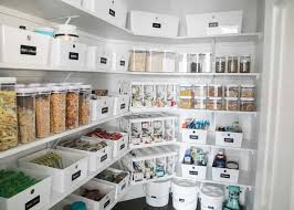 But if you are determined to get organized, there are simple ways you can do it without spending any money! Easy Pantry Organization Ideas I Heart Naptime