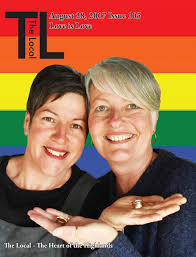 The Local Issue 105 August 28, 2017 by The Local