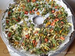 Dado Granulare Vegetale Con Essiccatore Catia In Cucina Ricette Essiccare Erbe Ricette Di Cucina