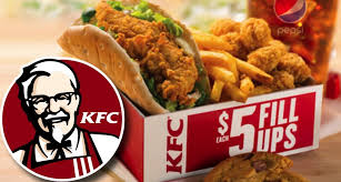 New listing $100 fogo de chao restaurant gift card 15% off! Kfc Also Known As Kentucky Fried Chicken Is An American Fast Food Restaurant Chain That Specializes In Fried Chicken Headquar Fast Food Coupons Kfc Kfc Canada