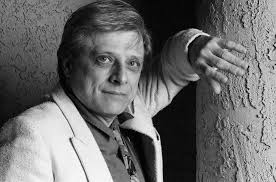 Harlan Ellison Dies at 84