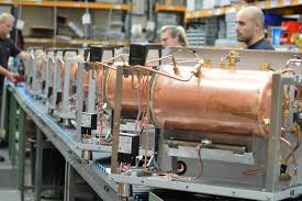 You may either submit your application through your local immigration new zealand branch and they will forward it to the business migration branch, or you can send the application directly to the business migration branch. Export Milestone For Espresso Machine Manufacturer Gov Uk
