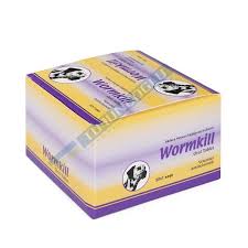 Wormkill