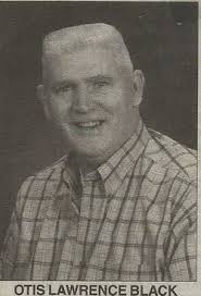 Otis Lawrence “Captain” Black (1943-2005)