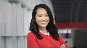 Lisa Chang - The World Has Changed Evolve Leadership Approach