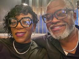 Happy anniversary to drew and wife