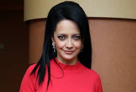 Lucie bl born april 7 1966 as hana zakov is a czech pop singer according to her label emi czech republic the singer has sold over one million album. Priznani Lucie Bile Muzi Ji Nechteli Sedmicka Cz