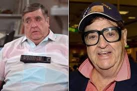 Patrick Warburton's father disappointed in his career choices