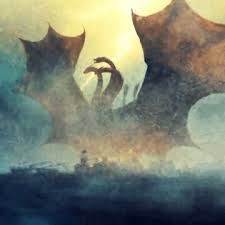 How to draw godzilla step by step, how to draw godzilla 2019, how to draw godzilla king of. King Adora From Godzilla Drawing Godzilla King Of The Monsters King Ghidorah Chou Gekizou Series In This Video I Will Be Speed Drawing King Ghidorah From Godzilla King Of The