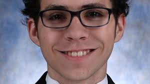 Holy Cross School graduation 2018