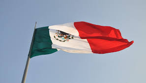Izado banderas día europa en logroño. 24 De Febrero Datos Sobre La Historia Del Dia De La Bandera De Mexico