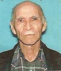 ELEAZAR SAENZ Obituary (1925