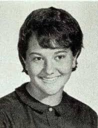 Peggy Kathleen Thorneburg George (1950-2003)