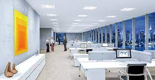 Bim save view continuous rod minimal surface mounted light. Zumtobel News 2016 Zumtobel