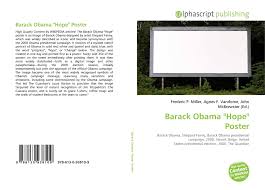15% off with code stylesavings. Barack Obama Hope Poster 978 613 0 93810 9 6130938101 9786130938109