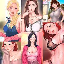One of the Pornhwa that isn't talked about enough. I don't really see  anything wrong with it though, It has godly art, has a harem of hot girls,  has a good ending,