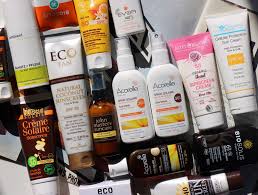 Shampoo hausmittel haarwasser ich verrate dir was wirklich.du wirst von juckender kopfhaut geplagt? Sonnenschutz 5 Naturkosmetik Produkte Im Test Beautyjagd