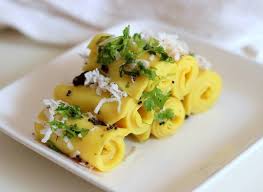 Gujarati Khandvi Recipe Patudi Recipe How To Make Khandvi Recipe Recipes Khandvi Recipe Diabetes Friendly Recipes