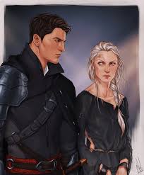 Who Is Your Dream Cast For Throne Of Glass? - Quora