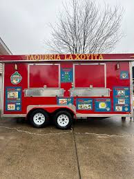 Taqueria La Xoyita - food truck!! — Central American restaurant food truck in Louisville, Kentucky