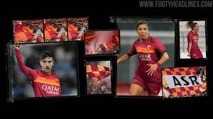 Liverpool fc 2021/22 stadium home. As Roma 20 21 Home Kit Released Footy Headlines