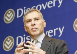 Discovery CEO claims exorbitant tax hikes needed to fund 'problematic' NHI  scheme