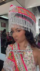 Hmong et Portugaise : Fierté et Culture Mixte