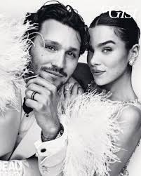 Magical moments from Josh Allen and Hailee Steinfeld's wedding! 💍✨⁣ •⁣  From a no-phone weekend under the Santa Barbara trees to a gown that “took  her breath away,” Hailee Steinfeld gave fans