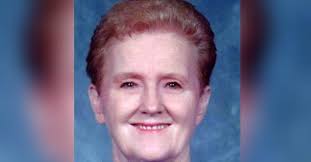 Mrs. Harriet Annette Morgan Obituary