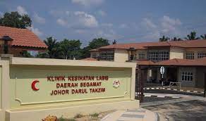 Klinik patologi kedokteran ugm berada di jalan kesehatan yogyakarta. Klinik Kesihatan Di Seluruh Negara Alami Kekurangan Antibiotik Sebenarnya My