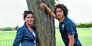 Veronique rabiot and adrien rabiot. Adrien Rabiot Va Changer D Agent