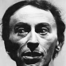 Jacques Lecoq's Instagram, Twitter & Facebook