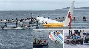 The plane was transporting troops from southern cagayan de oro city, sobejana said. Fact Check Old Pictures Of Air Mishaps Linked To Indonesia Plane Crash Fact Check News