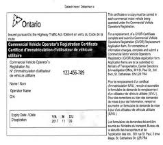 Learn the steps required to obtain a business license in virginia. Cvor Ontario Cvortest Com