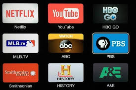 Abc news live streaming video player. App Showdown Roku Chromecast Apple Tv Fire Tv Nexus Player Techhive
