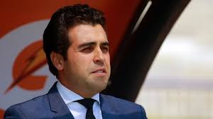 Diez cosas que quizás no sabías sobre Marcelo Michel Leaño.