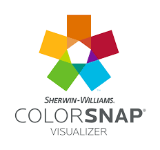 Use any of these online house paint simulator websites to apply different shades of color to interior and exterior of house. Colorsnap Visualizer For Web