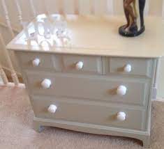Chic Not Shabby Stag Minstrel Upcycled Chest Of Drawers Stag Furniture Upcycled Chest Of Drawers Furniture Restoration