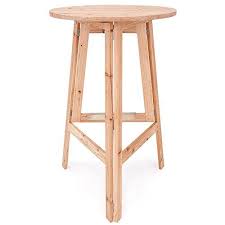 Stehtisch Bistrotisch Bartisch Holzstehtisch Garten Klapptisch Klappbar Party Holz Massiv 78 Cm Stehtisch Holzstehtisch Klapptisch