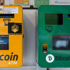 Bitcoins are dispensed either to the buyer's own bitcoin wallet bitcoin atms charge an average fee of 8.93%. Bitcoin Atms Now In The Thousands Around The World Bitcoin News