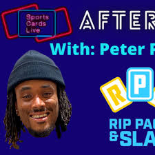 All breaks will be live streamed on either my youtube channel, packman breaks, or packman. Peter Packman After Hours 43 By Sports Cards Live A Podcast On Anchor