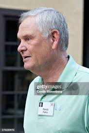 116 Univision Randy Falco Photos & High Res Pictures