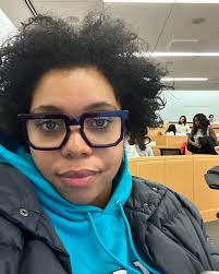 Fundraiser by Rolanda Coleman : Help Dolly Succeed in Law School