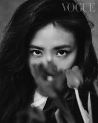 Hair styling for 歸 @nancykwai On @voguehongkong #JamieLeeHair  @hola.hair.pets Photography: Deon Wong Styling: Cherry Mui Makeup Artist:  Jenny Shih Hair Stylist: Jamie Lee Fashion Assistants: Mama Yiu, Natasha  Yao & Talia Tom