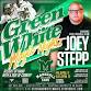 Green & White Magic Nights
