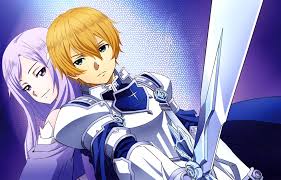 Alicization sword hd sao kirito wallpapers pc 4k awesome cave. Sword Art Online Sword Art Online Alicization Eugeo Sword Art Online Quinella Sword Art Online 4k Sword Art Online Online Art Sword Art Online Wallpaper