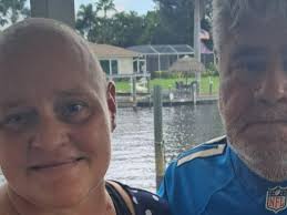 Fundraiser for Robert Rodriguez by Jessica Rodeiguez : Support Roberta in  her fight with uncureable stage 4 cancer