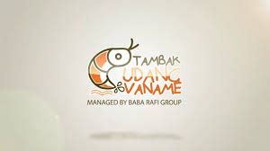 Tambak Udang Vaname By Babarafi Youtube